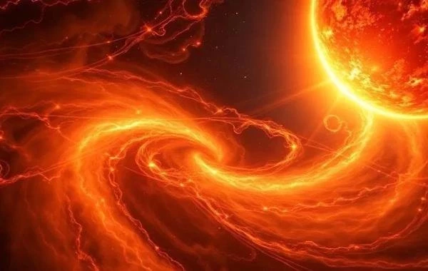 Магнитная буря 4 февраля 2025 года: метеопатов предупредили о резком смене геомагнитного фона