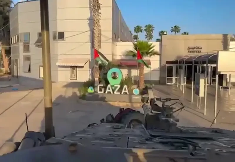 Представитель ХАМАС сообщил о начале переговоров по второму этапу прекращения огня в секторе Газа