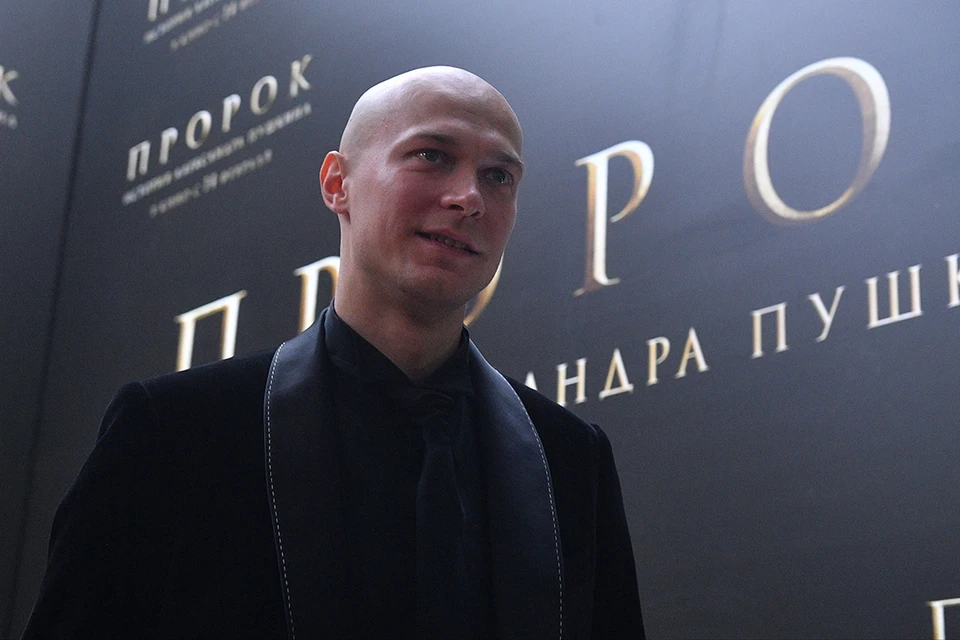 Истерия в отношении России спадает": Алексей Герман-младший оценил шансы Юры Бор