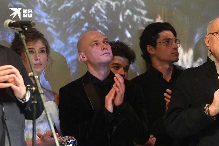 «Истерия в отношении России спадает»: Алексей Герман-младший оценил шансы Юры Борисова на «Оскар»