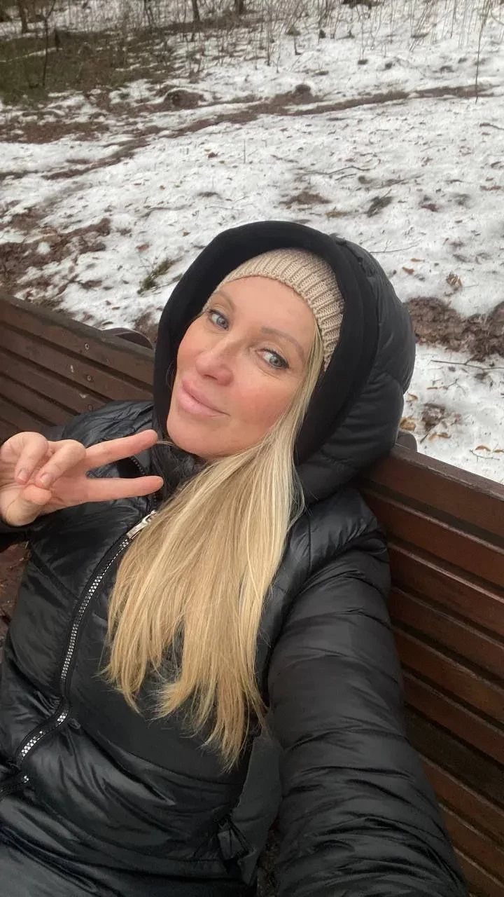 "В очередной раз пишут, что нахожусь в коме". Светлана Мастеркова высказалась о слухах о том, что у неё опухоль мозга