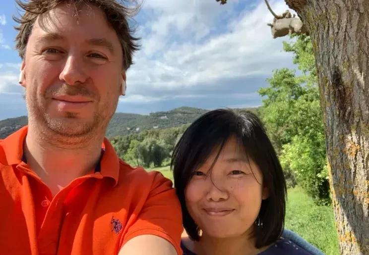 "И оставила мне половинку...". Владислав Бакальчук прокомментировал новое судебное заседание