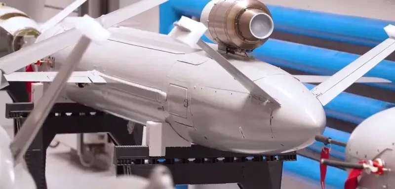 Противник атаковал реактивными дронами Краснодарский край, есть повреждения домов в краевом центре