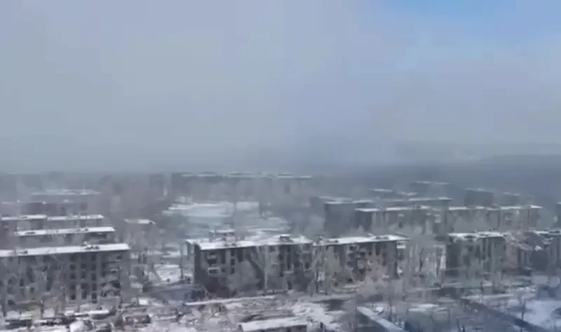 Важная победа: что даёт армии России освобождение Дзержинска (Торецка)?