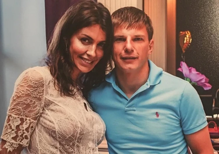 Нос бывшей жены Андрея Аршавина опять изменился: вот как сейчас выглядит Алиса Казьмина