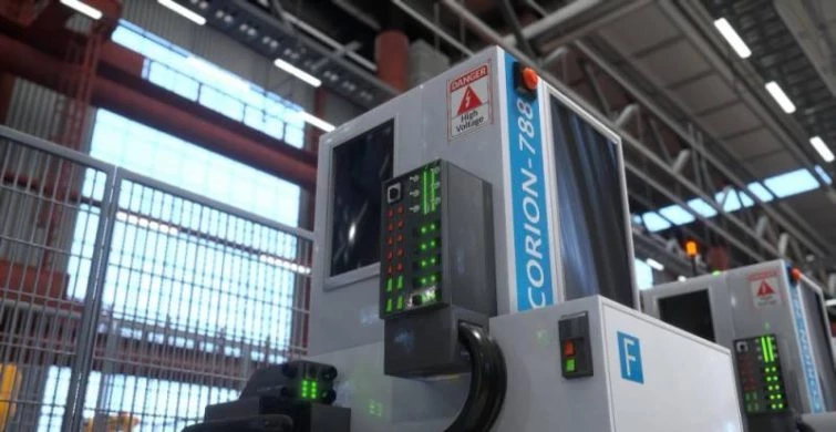 Дизельные генераторы: виды, особенности и отличия, где применяются