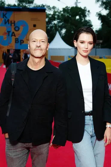 Паулина Андреева сменила образ и почистила инстаграм* на фоне слухов о разводе с Фёдором Бондарчуком