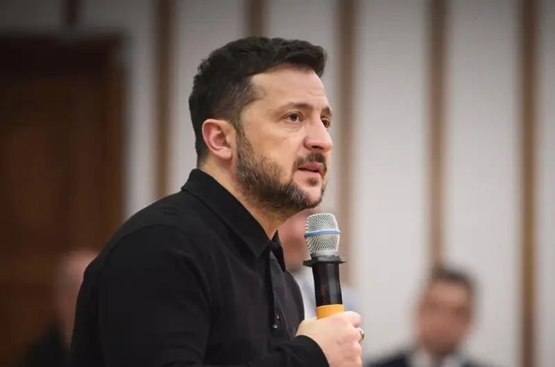 Пресса ФРГ: Украина находится на пороге событий, которые решат её судьбу