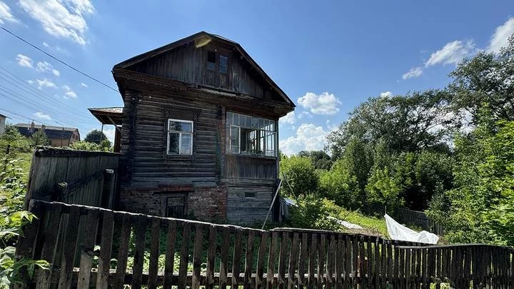 Юрист Терёхин предупреждает: заброшенные участки могут быть изъяты с 1 марта