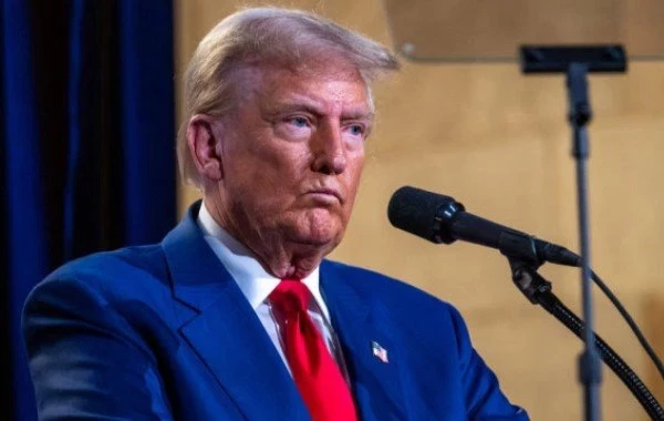 Трамп разрешит Европе закупать у США оружие для Украины