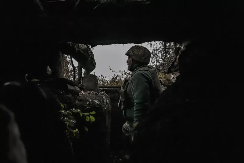 «Чтоб проникся»: Зеленский намерен отвезти прибывающего в Киев Келлога на передовую