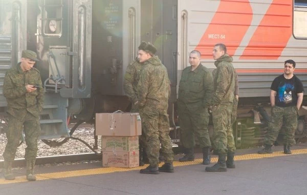 Ждать ли новой волны мобилизации в России в 2025 году и что об этом говорят политики? Свежая информация на 18.02.2025