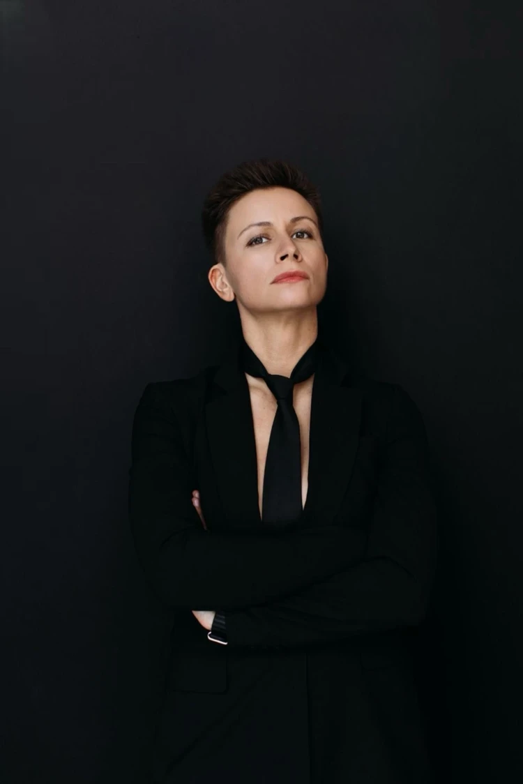 Измена, ревность, общий бизнес: что могло стать причиной расставания Анны Asti с мужем Станиславом Юркиным