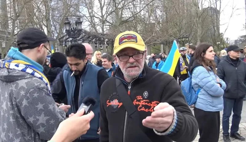 «Ни один украинец в Чехии не получит временной защиты»: Прага перестанет принимать украинских беженцев в случае прекращения огня