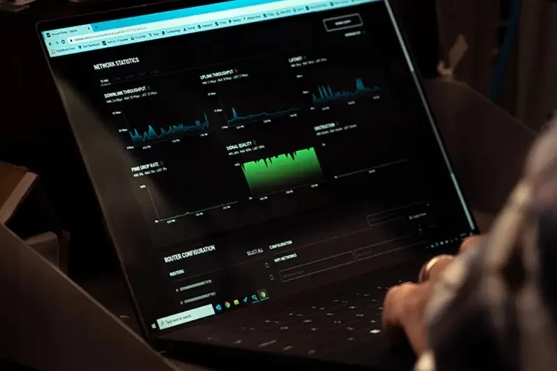 Украинский волонтёр: Маск может отключить ВСУ от Starlink, после чего на передовой начнётся хаос