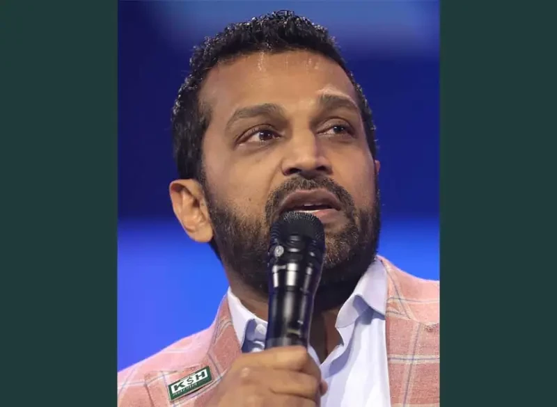 Сенат США утвердил пообещавшего закрыть офис ФБР Кэша Пателя директором Федерального бюро расследований