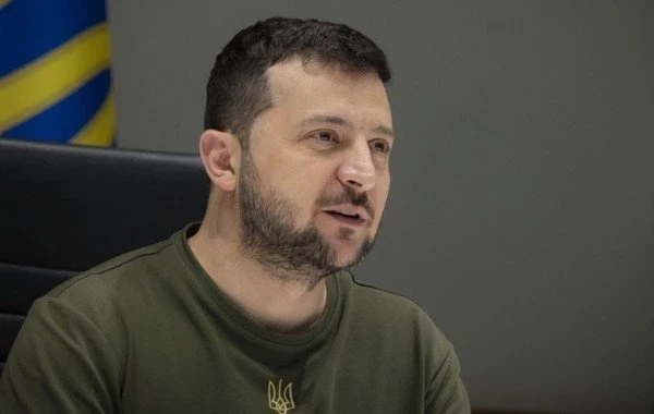 NYP: в окружении Трампа заявили, что Зеленскому нужно срочно покинуть Украину