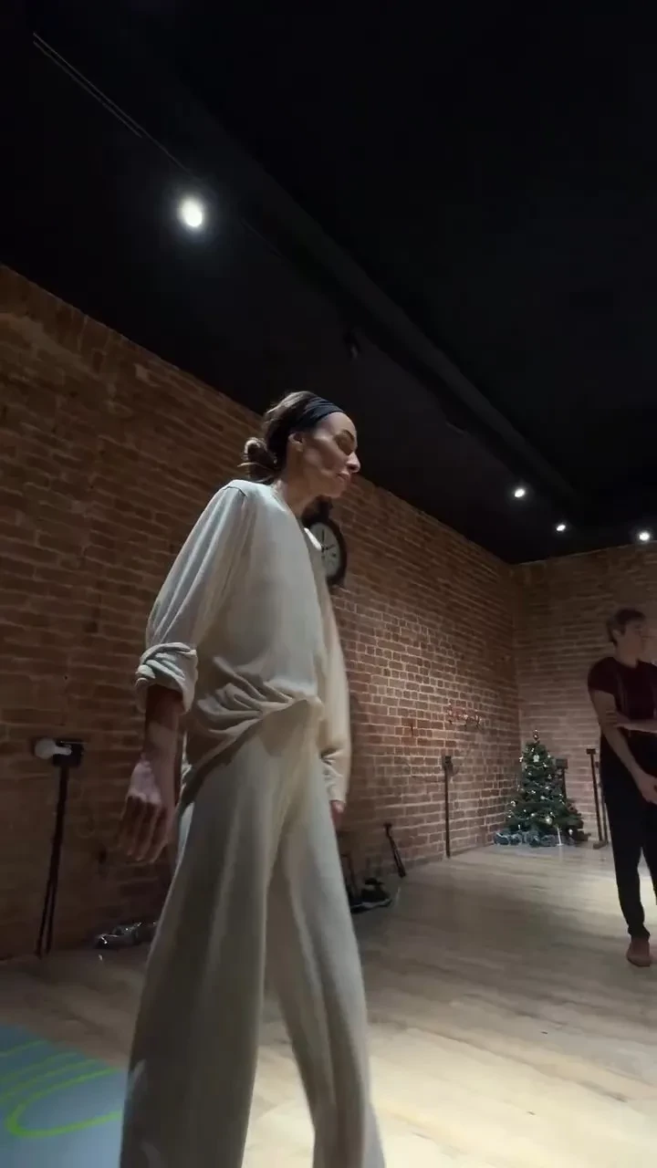 "Странно, когда по фото ставят диагнозы". Екатерина Варнава ответила на критику своей фигуры