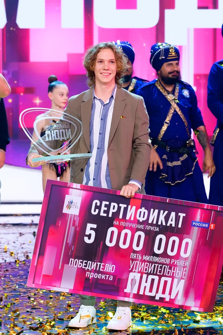 От 1 до 10 миллионов рублей: сколько платят за победу в популярных телешоу