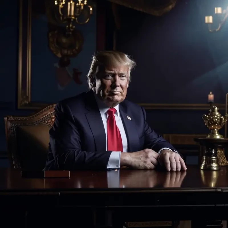 Президент США: Я не считаю Россию виновной в развязывании украинского конфликта