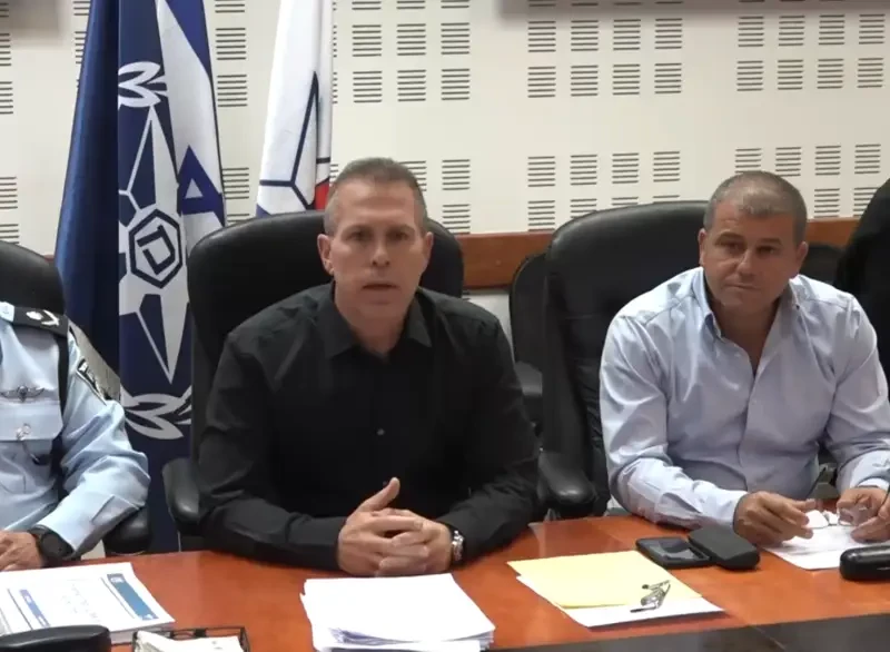 «Газа должна быть денацифицирована»: посол Израиля в ООН обвинил мирных жителей Газы в похищении израильских заложников