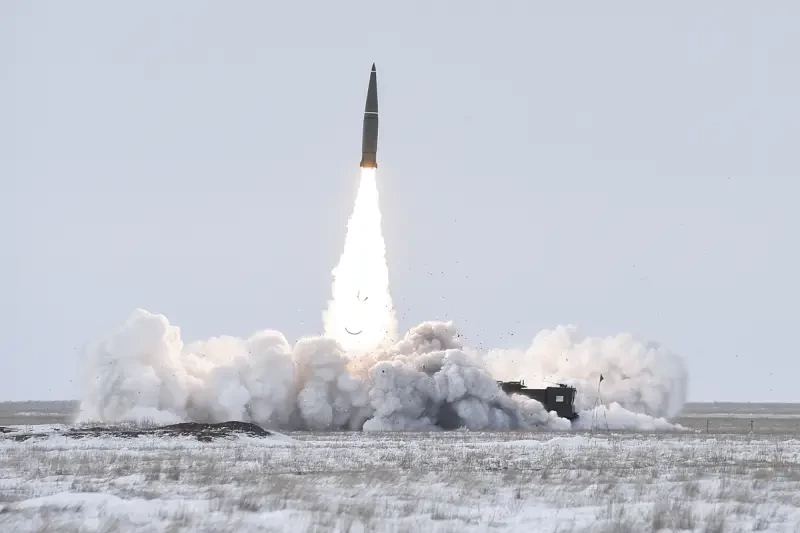 Многочисленные взрывы в Одессе и Киеве: ВС РФ атаковали Украину ракетами и дронами-камикадзе