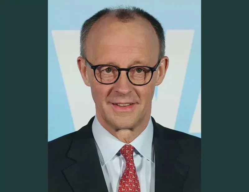 Глава победившей на выборах в Германии партии объявил о курсе на «независимость от США»