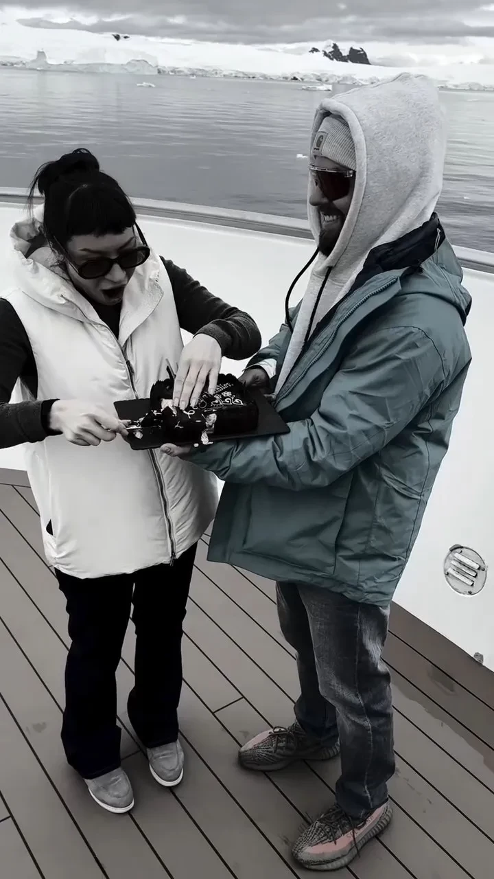 Ида Галич раскрыла пол своего второго ребенка