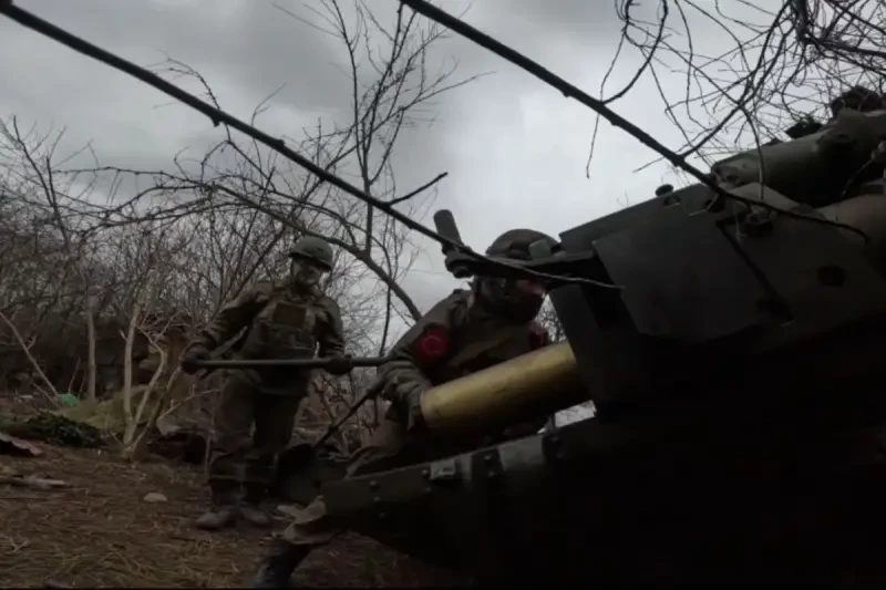 Минобороны официально подтвердило освобождение от ВСУ сёл Погребки и Орловка Курской области