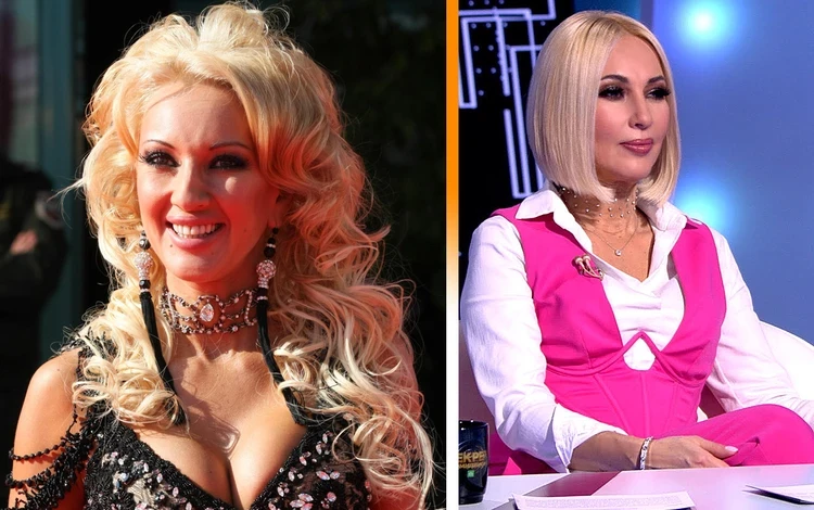 Семь телеведущих, которые обманули свой возраст: Они выглядят лучше, чем 20 лет назад