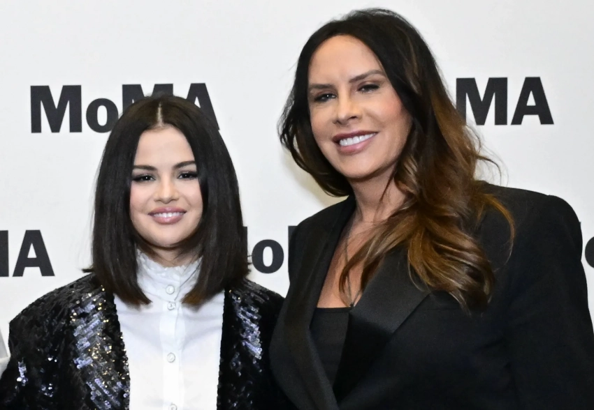 В сети призывают "отменить" номинантку на "Оскар" Карлу Гаскон: она назвала Селену Гомес "богатой крысой" и раскритиковала Адель за "дряблую кожу" после похудения