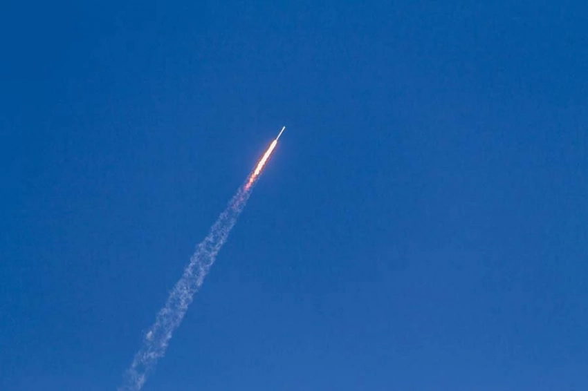 ВСУ нанесли ракетный удар по интернату в Судже Курской области