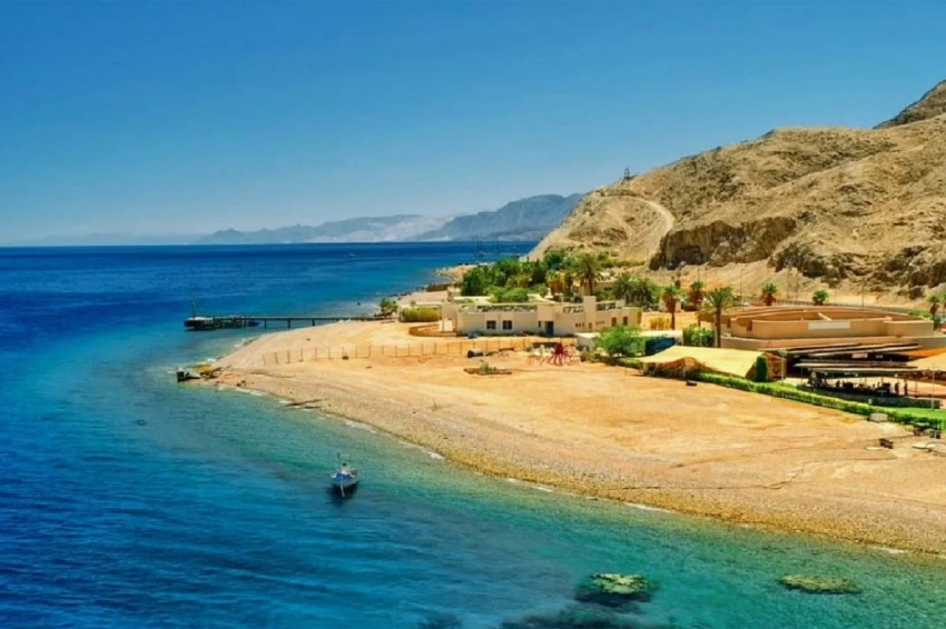 Российские туристы пожаловались на ужасные номера в отелях Хургады