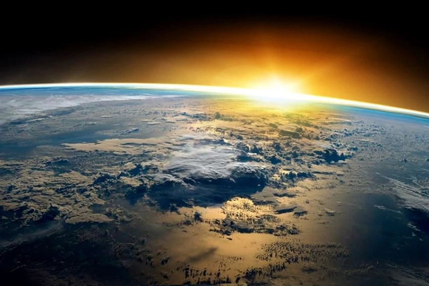 Подземный мир Земли полон жизни, и он глубже, чем считалось ранее