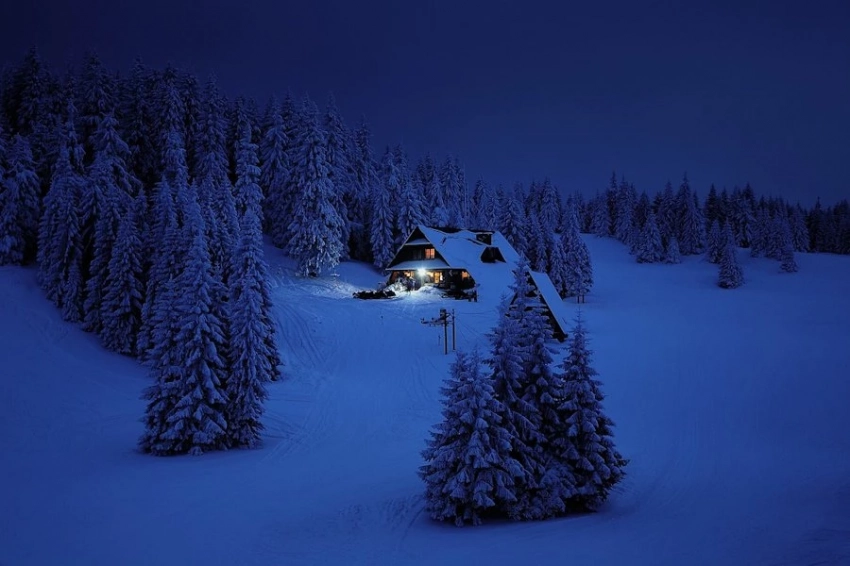 Рагнарёк был реальностью: учёные нашли доказательства древнего апокалипсиса