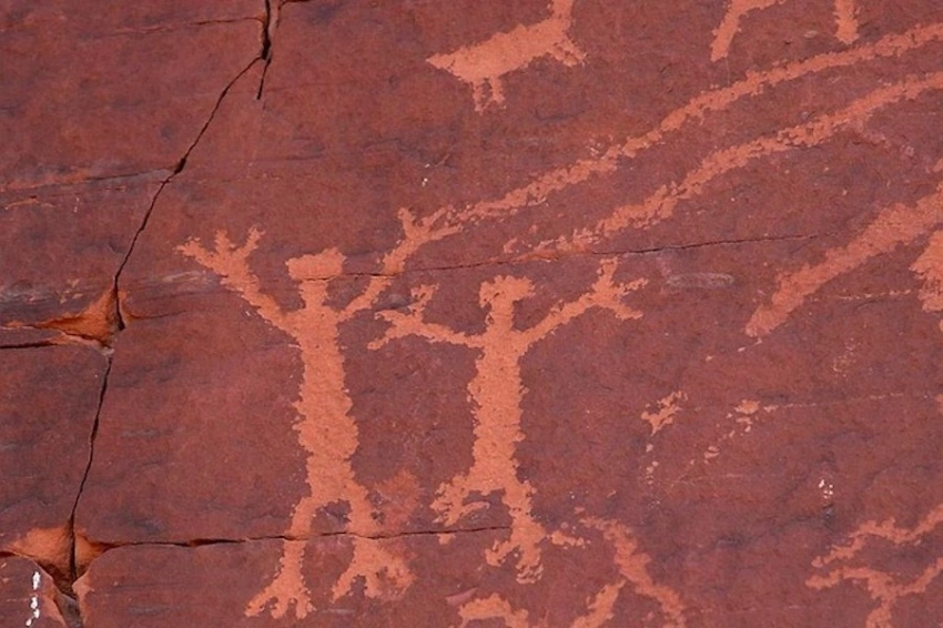 Послания из глубины веков: что скрывают пещеры мира