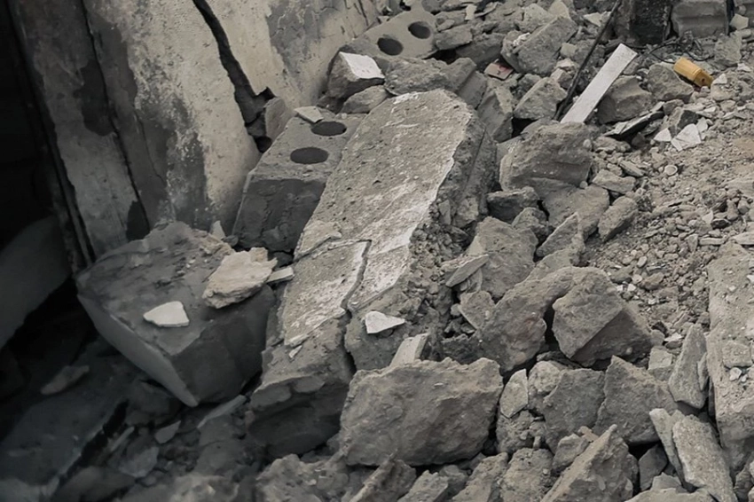 Ударом по Судже Украина пытается скрыть зверства ВСУ в Курской области