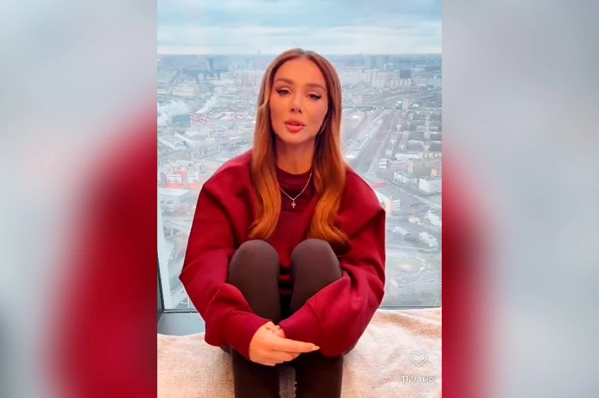 Анна Седокова впервые вышла на связь после самоубийства Яниса Тиммы: «Я каждый день все это время пыталась просто жить дальше»