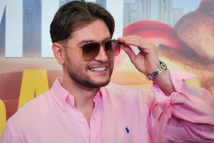 Будущее Давы и Краймбрери после рождения ребенка: астролог раскрыла, что ждет звездных родителей