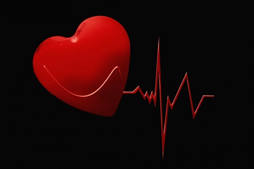 Тяжелые инфекции удваивают риск сердечной недостаточности