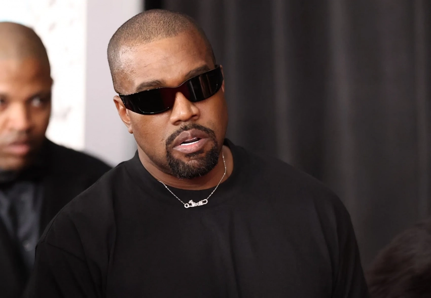 Канье Уэст рассказал, что у него диагностировали аутизм