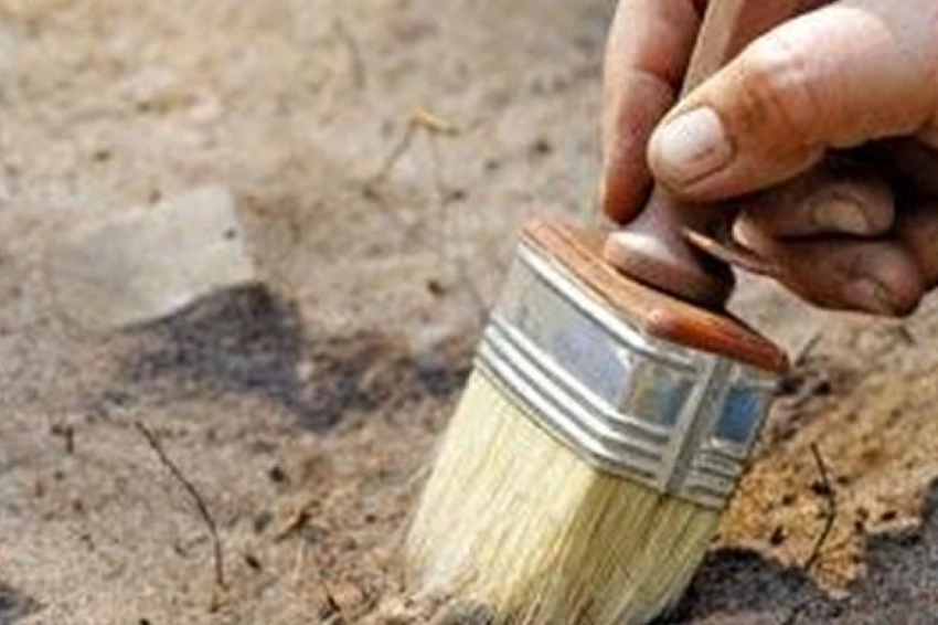 Каменные топоры возрастом 1,5 млн лет нашли в пустыне Ирака