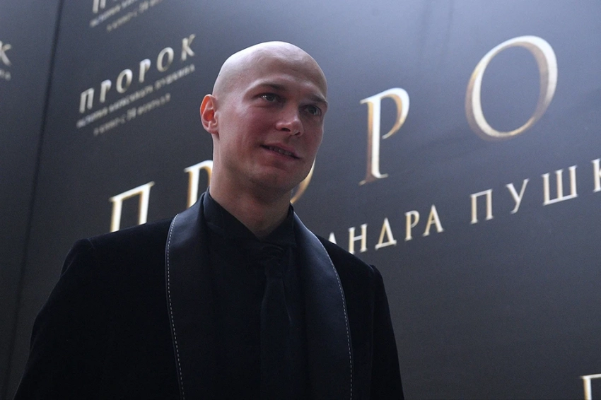 «Истерия в отношении России спадает»: Алексей Герман-младший оценил шансы Юры Борисова на «Оскар»