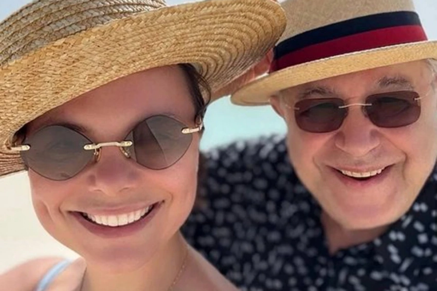 Молодая жена Евгения Петросяна нанесла сокрушительный удар по своим обидчикам: "Чао-какао, бедолаги!"