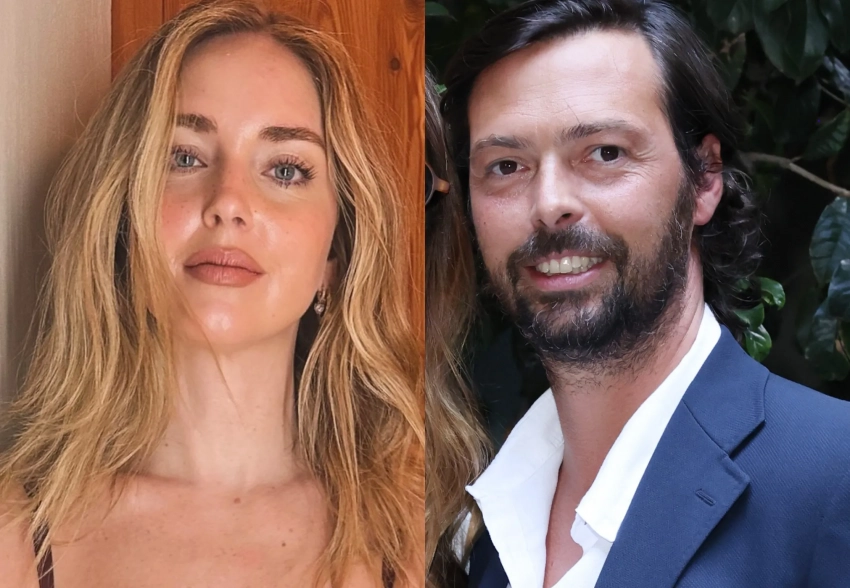 У Кьяры Ферраньи новый роман на фоне скандалов