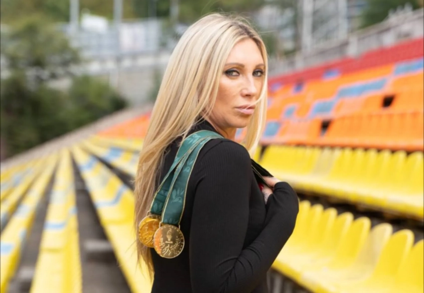 "В очередной раз пишут, что нахожусь в коме". Светлана Мастеркова высказалась о слухах о том, что у неё опухоль мозга