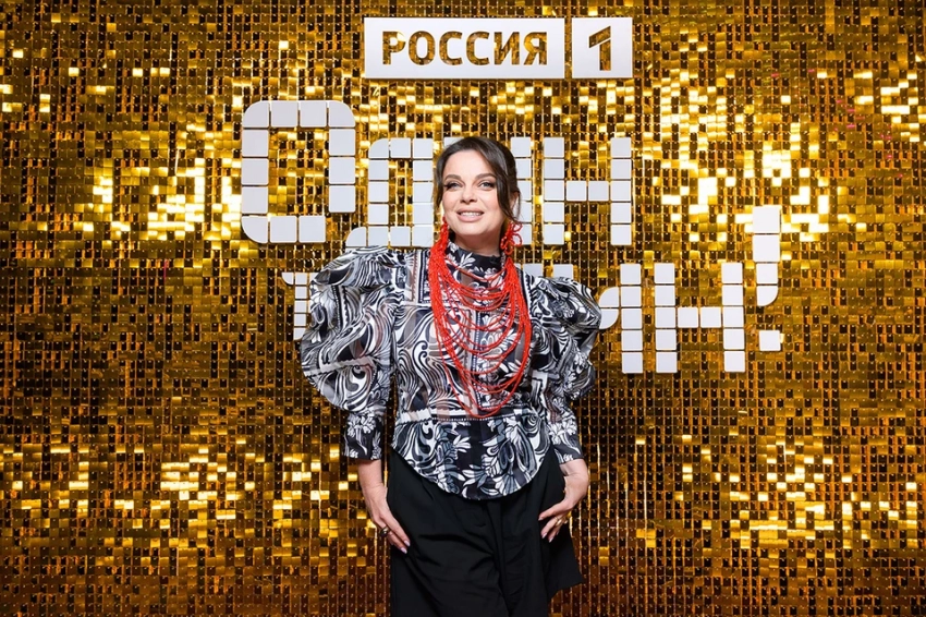 У певицы Наташи Королевой появился двойник, который шокирует зрителей