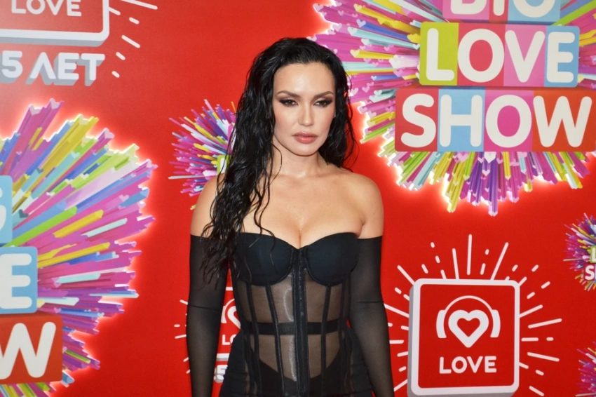 Серябкина поддержала Юру Борисова в борьбе за «Оскар»: «Редкий актер, которому не нужно много слов»