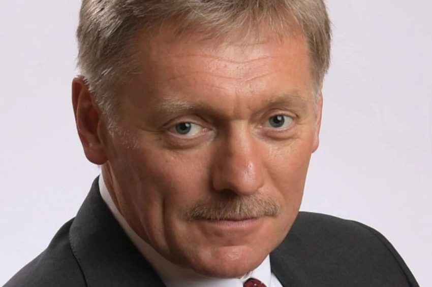 Песков не стал подтверждать или опровергать новости о разговоре Трампа и Путина