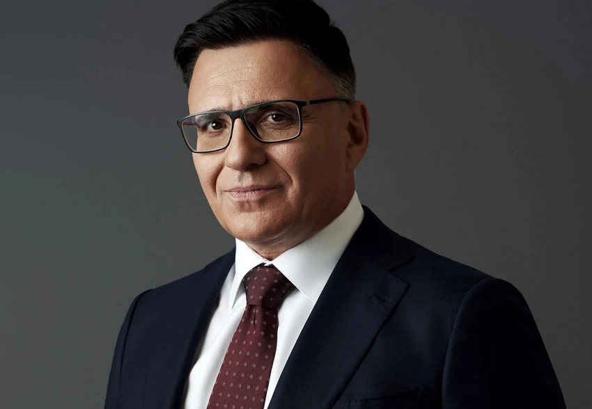 Baza: сын гендиректора "Газпром-медиа" отдал мошенникам 65 млн рублей